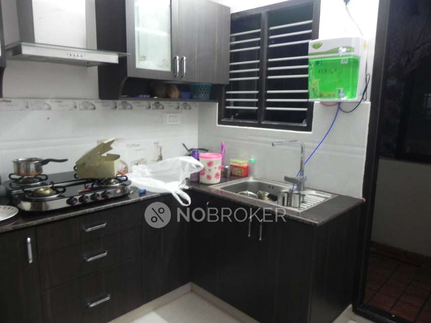2 BHK Flat In Beml Layout, Brookefield For Sale  In Brookefield