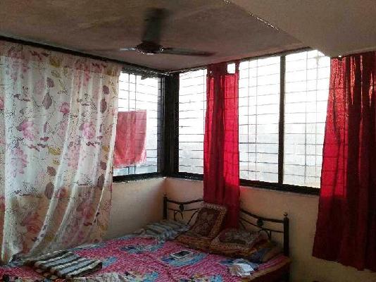 PG for Boys in Sanpada