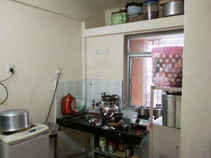 PG for Boys in Sanpada