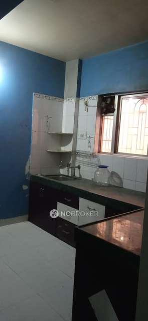 2 BHK Flat In Durvankur Housing Society for Rent  In Kharadi