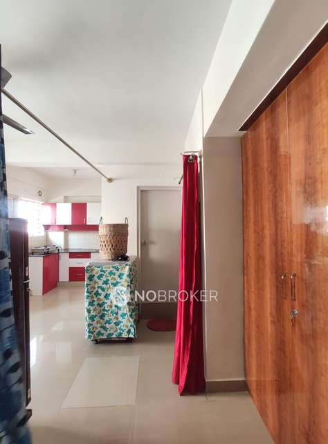 2 BHK Flat In Prabhavathi Spring for Rent  In Electronic City