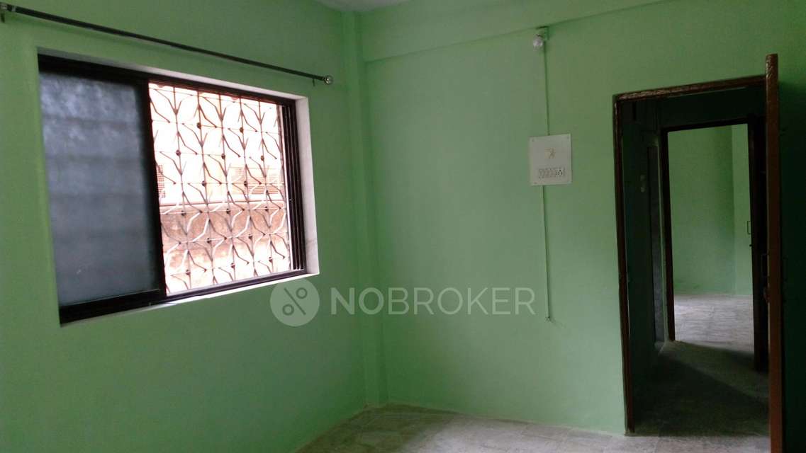 1 BHK Flat In Ashiana Apartment, Virar West For Sale  In Virar West