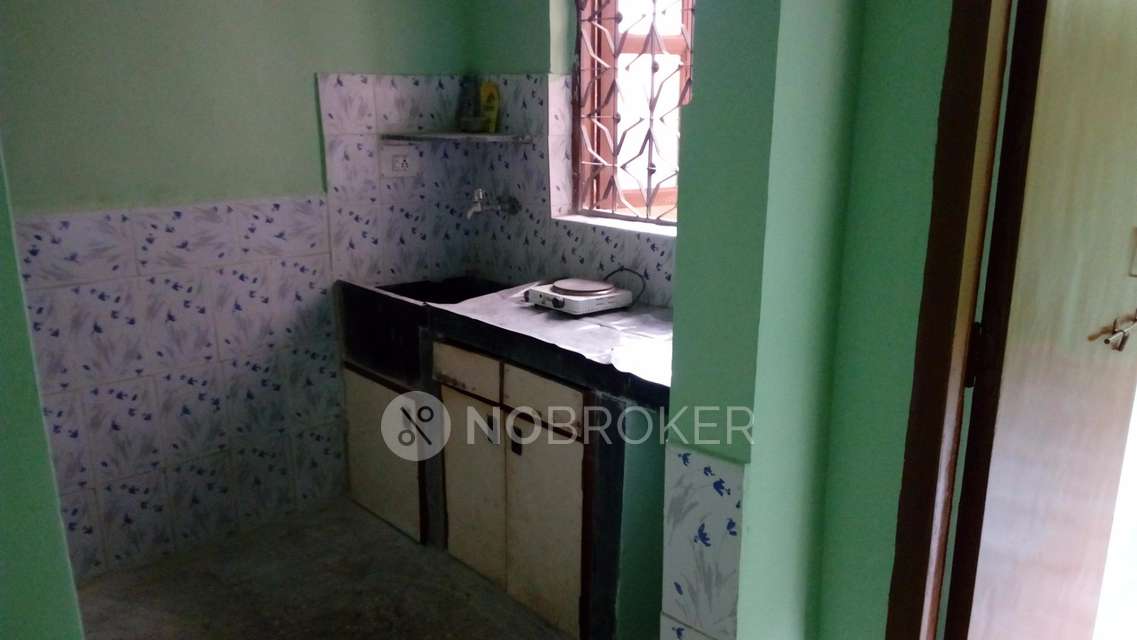 1 BHK Flat In Ashiana Apartment, Virar West For Sale  In Virar West