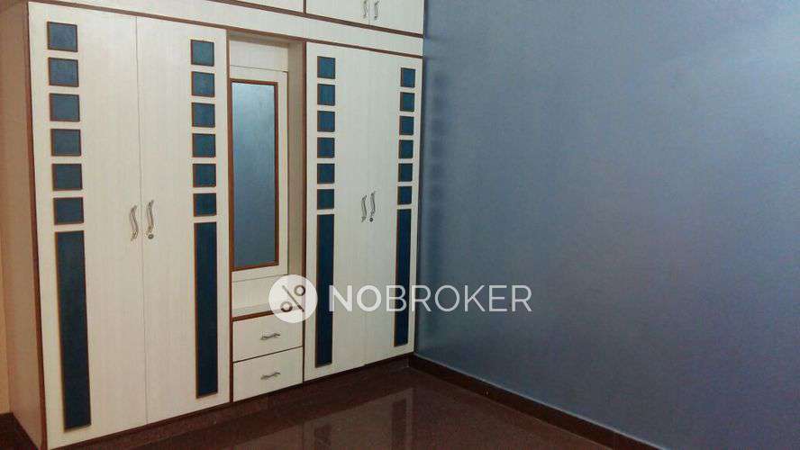 2 BHK Flat In Sh Homes  for Rent  In Jayanagar