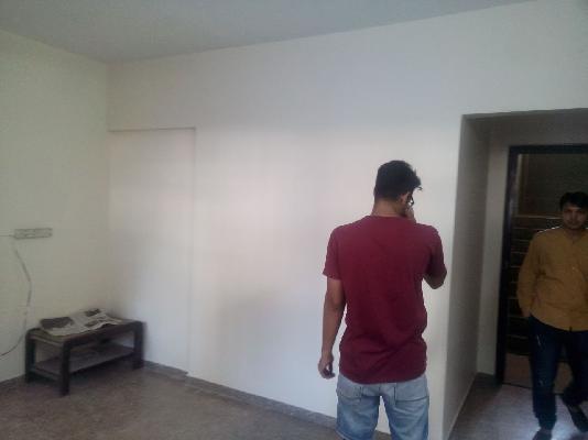 1 BHK Flat In Velentine Apartments 1 For Sale  In Malad East