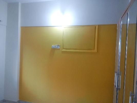 1 BHK Flat In Velentine Apartments 1 For Sale  In Malad East