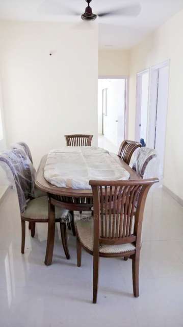 3 BHK Flat In Tata New Haven Compact Boisar Ii Phase I For Sale  In Boisar