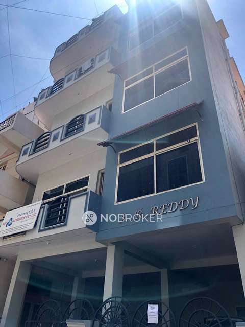 2 BHK Flat In Ar Reddy for Rent  In , Murgesh Pallya