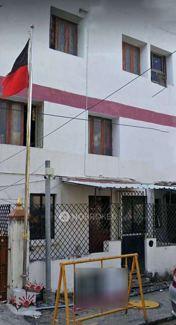 2 BHK Flat In Aditya Apartments  For Sale  In T. Nagar