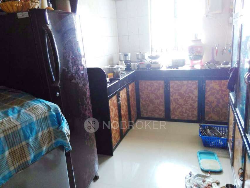 1 BHK Flat In Mangaldeep Chs For Sale  In Dombivli East
