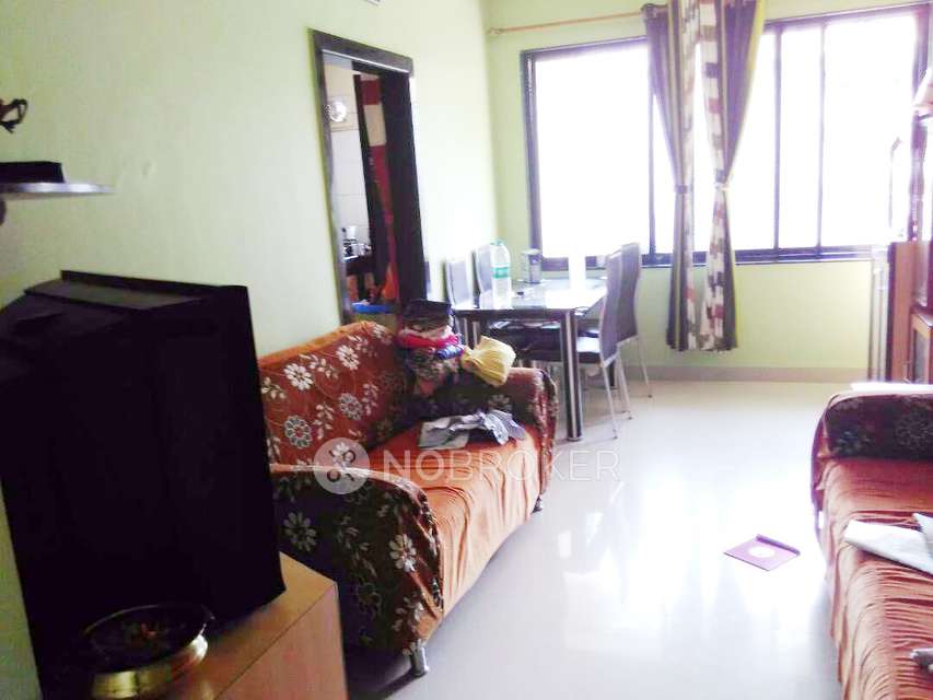 1 BHK Flat In Mangaldeep Chs For Sale  In Dombivli East