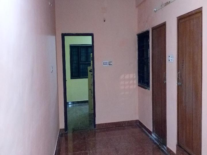Gopal illam Kottivakkam Rent WITHOUT BROKERAGE Unfurnished 1 BHK