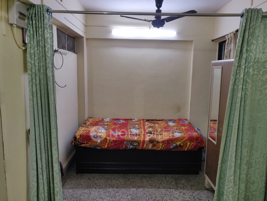 1 RK Flat In Swami Samarth for Rent  In Goregaon East