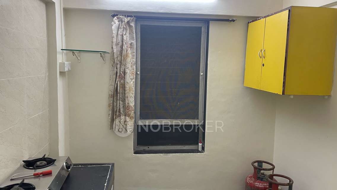 1 RK Flat In Swami Samarth for Rent  In Goregaon East