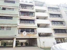 1 RK Flat In Kashmira Nivas for Rent  In Shivane