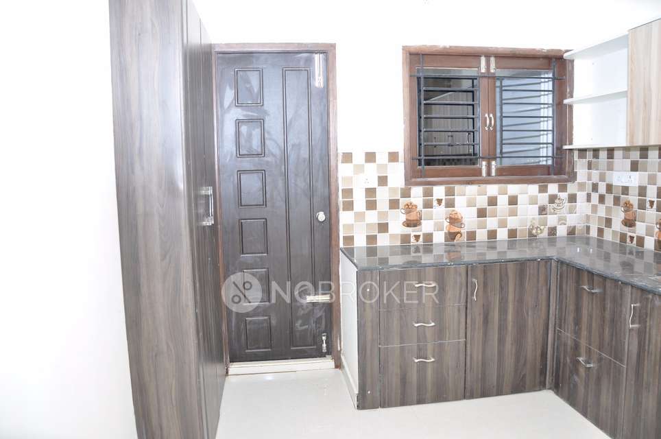 3 BHK Flat In Shree Lakshmi Apartment For Sale  In Maduravoyal