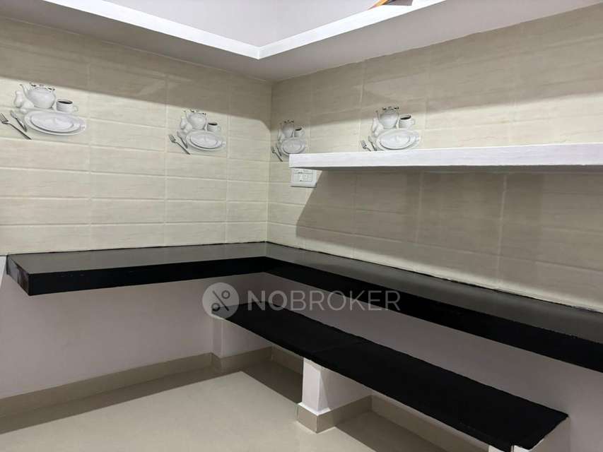 2 BHK In Kripa Nilaya for Rent  In Konena Agrahara, Murgesh Pallya