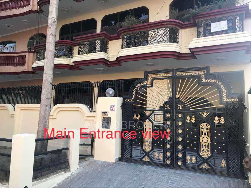 2 BHK House for Rent  In Sector 10