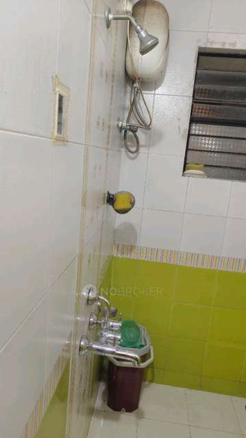 1 BHK Flat In Shiv Enclave, Opp. Gulmohar City for Rent  In Shiv Enclave, Pandhari Nagar, Kharadi, Pune, Maharashtra 411014, India