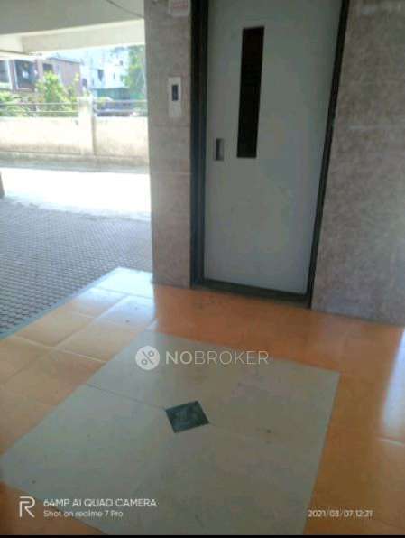 1 BHK Flat In Vighnaharta Residency Malwadi for Rent  In Dehu