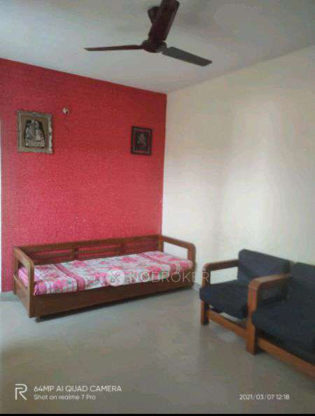 1 BHK Flat In Vighnaharta Residency Malwadi for Rent  In Dehu