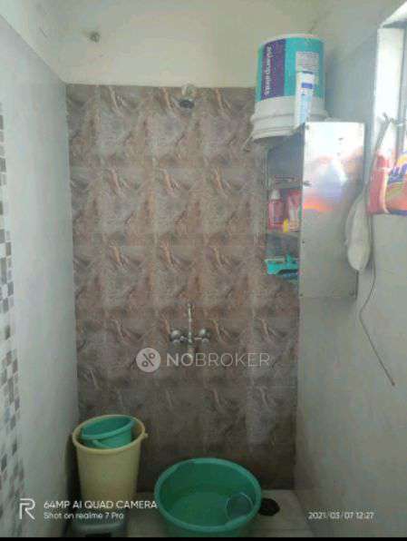 1 BHK Flat In Vighnaharta Residency Malwadi for Rent  In Dehu
