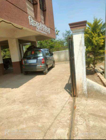 1 BHK Flat In Vighnaharta Residency Malwadi for Rent  In Dehu