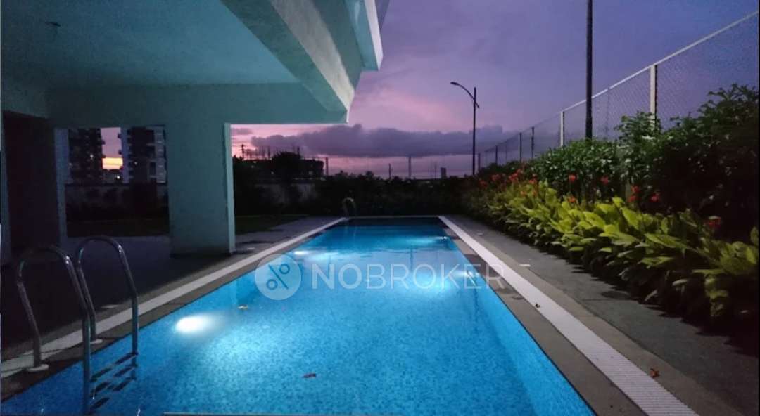 2 BHK Flat In Majestique Imperia for Rent  In Fursungi