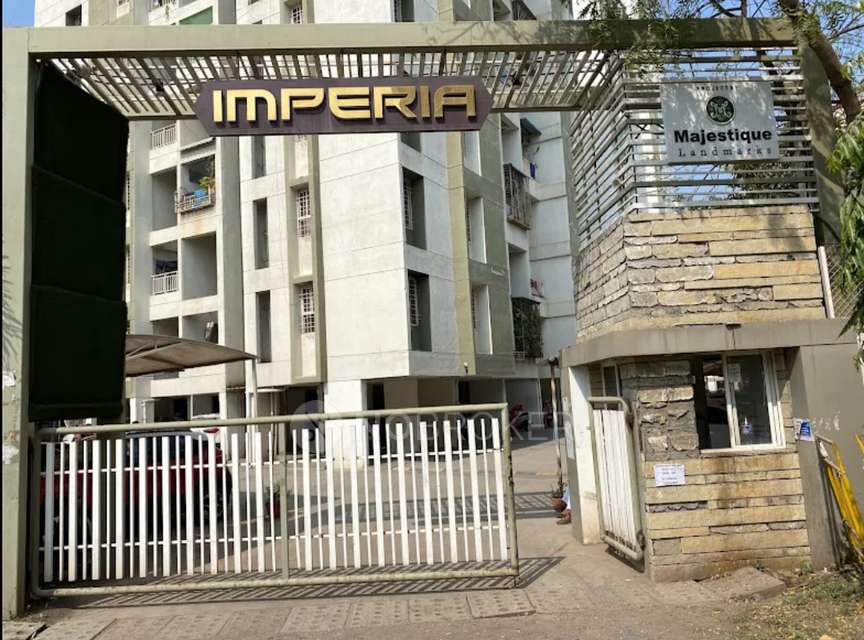 2 BHK Flat In Majestique Imperia for Rent  In Fursungi
