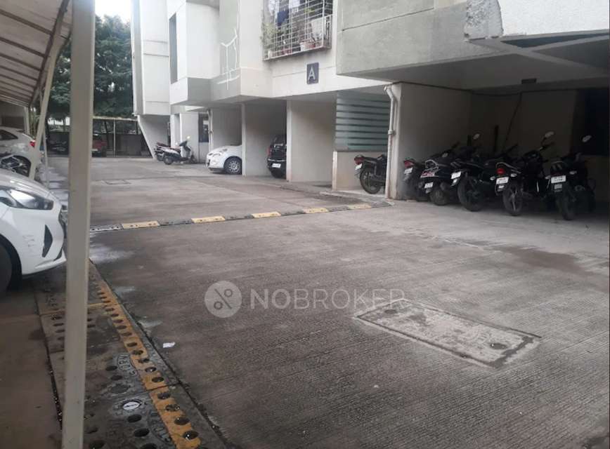 2 BHK Flat In Majestique Imperia for Rent  In Fursungi