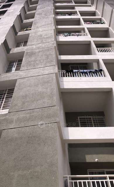 2 BHK Flat In Majestique Imperia for Rent  In Fursungi