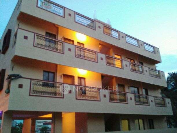 2 BHK Flat for Rent  In Jp Nagar 