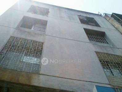 1 BHK Flat In Vishwanat Apartment for Rent  In Shukrawar Peth