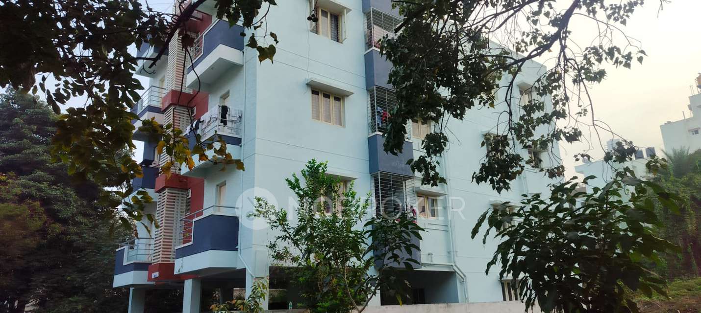 4+ BHK Flat For Sale  In Banashankari