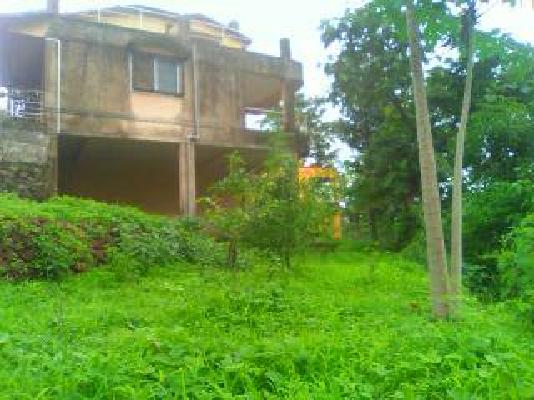 2 BHK House For Sale  In Thane West