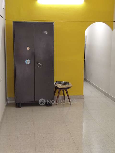 1 RK House for Rent  In Basaveshwar Nagar