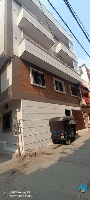 2 BHK In Mn Manzil for Rent  In Shanti Nagar