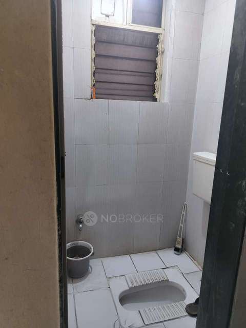 1 BHK Flat In Krushnavatika Society for Rent  In Kalewadi