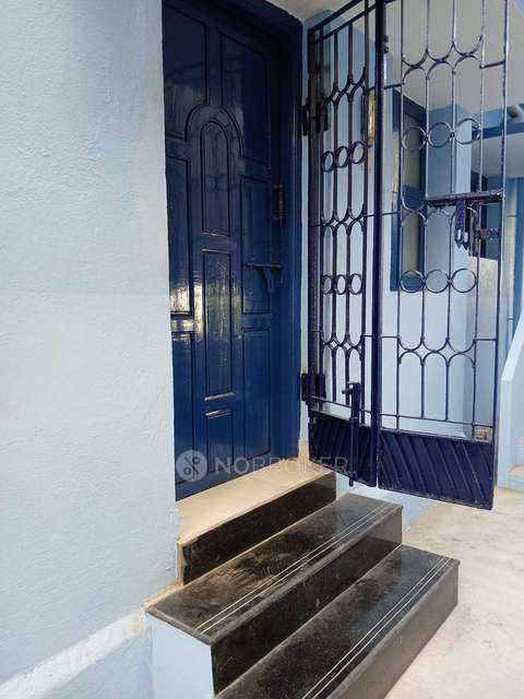 2 BHK House for Rent  In Velachery