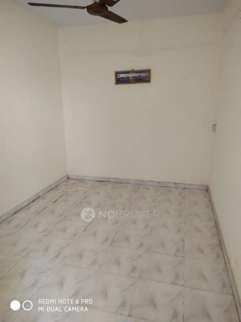 1 RK Flat In Shri Hari Complex for Rent  In Chakan