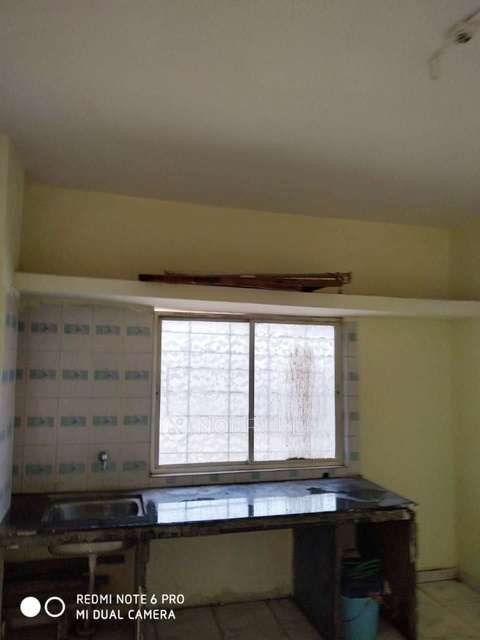 1 RK Flat In Shri Hari Complex for Rent  In Chakan