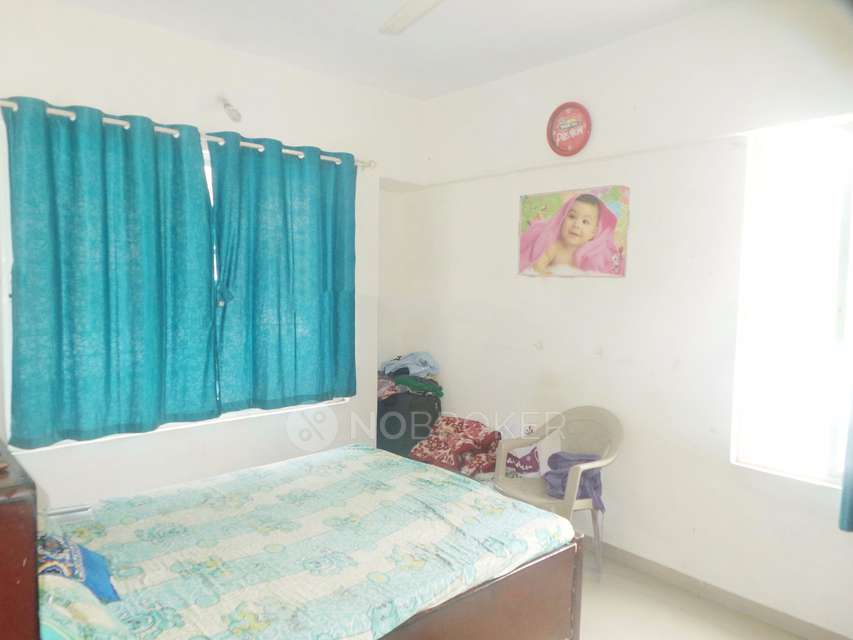 1 BHK Flat In Urbangram, Kirkatwadi For Sale  In Kirkatwadi