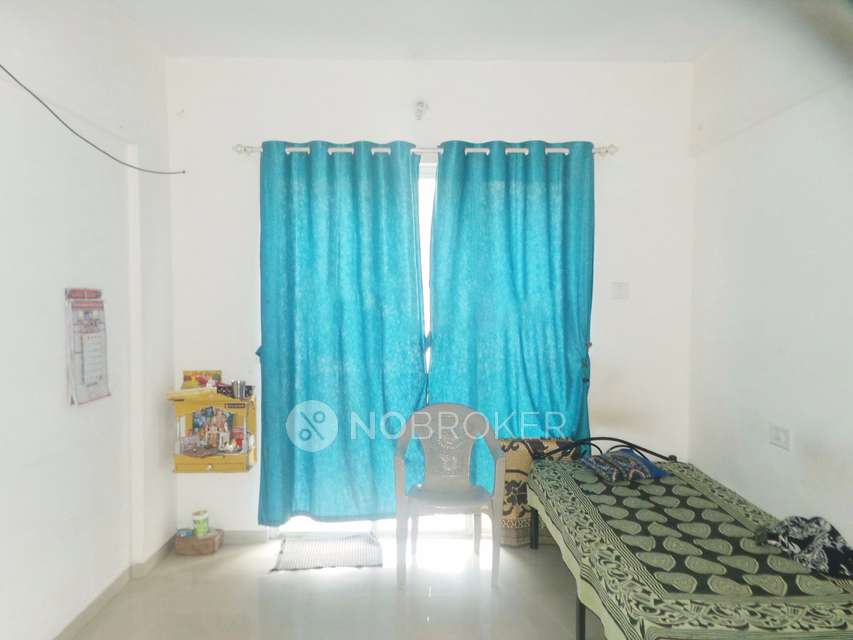 1 BHK Flat In Urbangram, Kirkatwadi For Sale  In Kirkatwadi