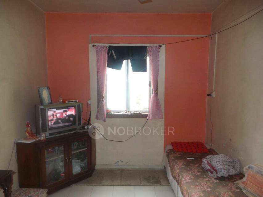 1 BHK Flat In Ganesh Complex For Sale  In Khadewadi