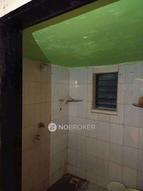 1 BHK Flat In Chandresh Tapovan Chs For Sale  In Dombivli East