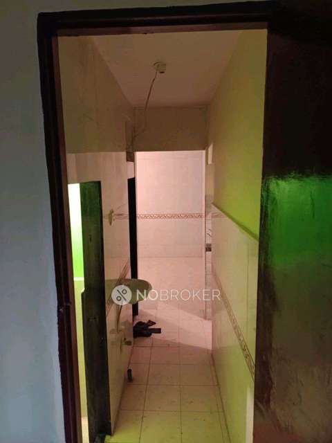 1 BHK Flat In Chandresh Tapovan Chs For Sale  In Dombivli East