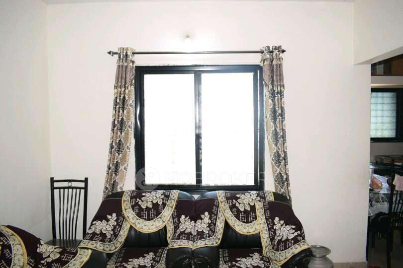 1 BHK Flat In Jyoti Darshan For Sale  In Uruli Kanchan