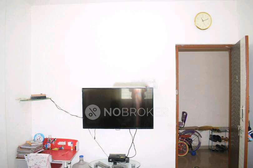 1 BHK Flat In Jyoti Darshan For Sale  In Uruli Kanchan