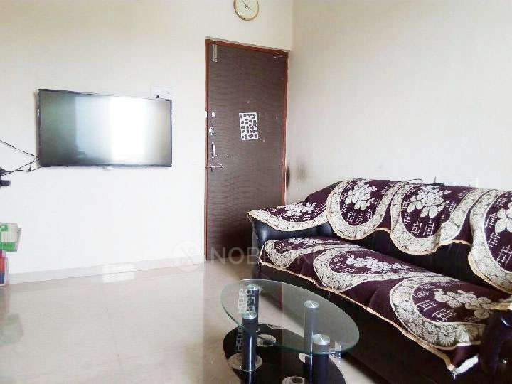 1 BHK Flat In Jyoti Darshan For Sale  In Uruli Kanchan