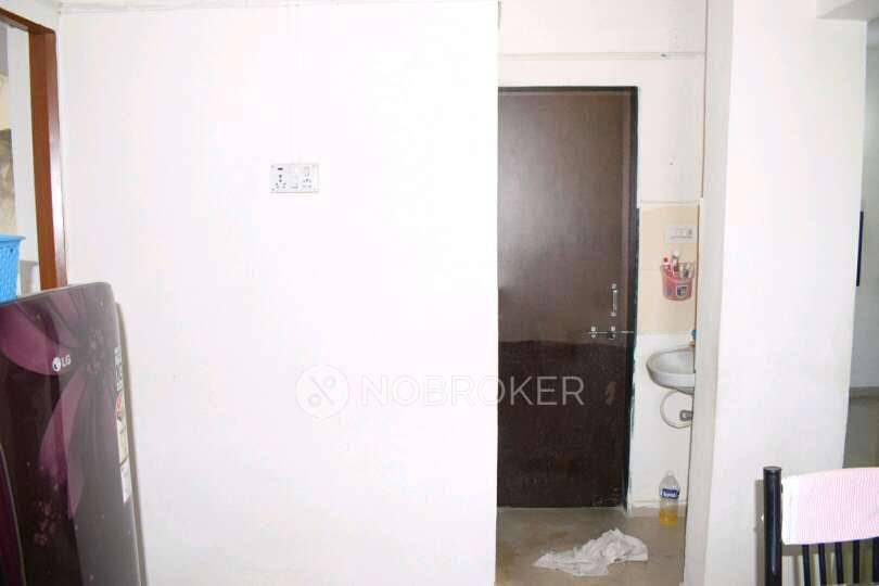 1 BHK Flat In Jyoti Darshan For Sale  In Uruli Kanchan